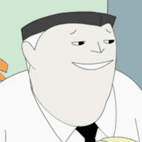 Professor Leonard Cakes