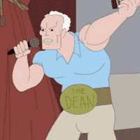 The Dean