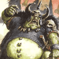 Grom the Paunch