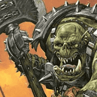 Grimgor Ironhide