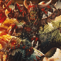 Azhag the Slaughterer