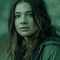 Daria Raina