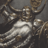 Belegar Ironhammer
