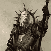 Volkmar the Grim