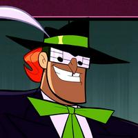 The Music Meister