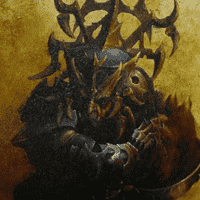 Drazhoath the Ashen