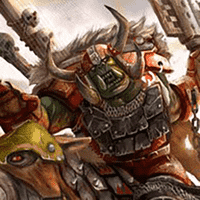 Gorbad Ironclaw