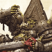 Gorfang Rotgut