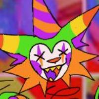 Tricky (OC)