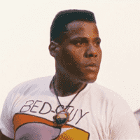 Radio Raheem