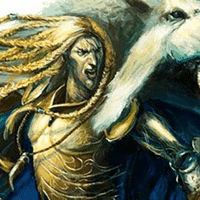 Korhil Lionmane