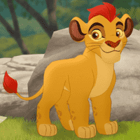 The Lion Guard (2016)