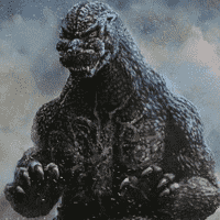 Godzilla (Heisei)