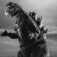 Gojira (1954)