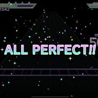 All Perfect