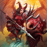 Valkia the Bloody