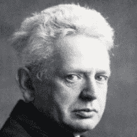 Ernst Cassirer