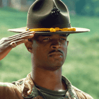Major Payne