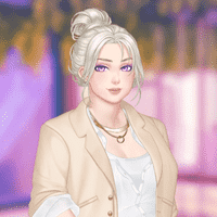 Amanda of Lavienne
