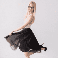 Erika Harlacher