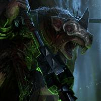Tretch Craventail