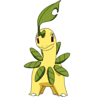 Bayleef