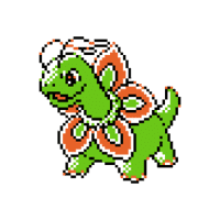 Meganium