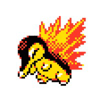 Cyndaquil