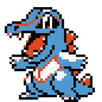 Totodile