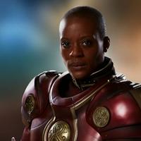 The General (T'Nia Miller)