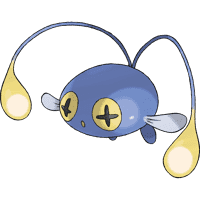 Chinchou