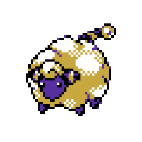 Mareep