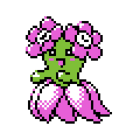 Bellossom