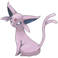 Espeon