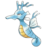 Kingdra