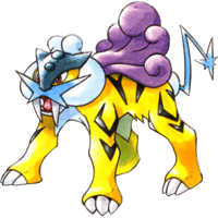 Raikou