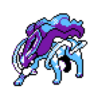 Suicune