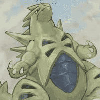 Tyranitar