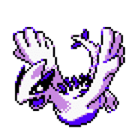 Lugia