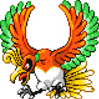 Ho-oh