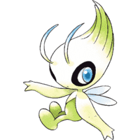 Celebi