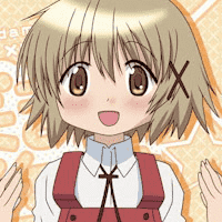 Hidamari Sketch