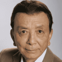 James Hong