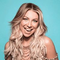 Stassi Schroeder