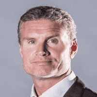 David Coulthard