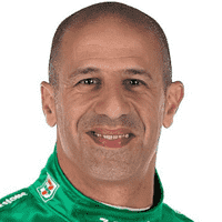 Tony Kanaan