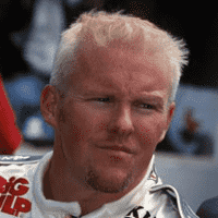 Paul Tracy