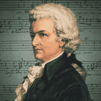 Wolfgang Amadeus Mozart - Confutatis