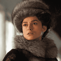 Anna Karenina