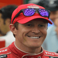 Scott Dixon